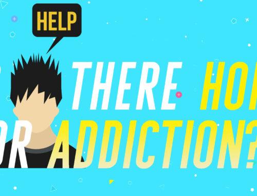 Is There Hope for Addiction?