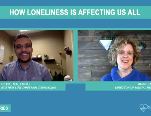 How Loneliness Is Affecting Us All